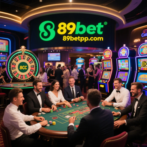 89bet